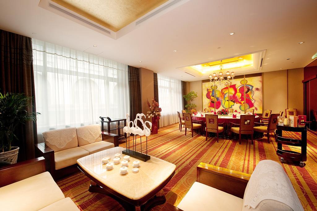 Jilin Province Hotel Csangcsun Kültér fotó