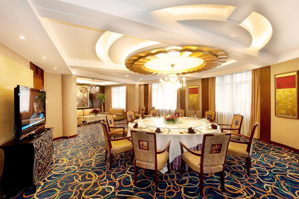 Jilin Province Hotel Csangcsun Kültér fotó