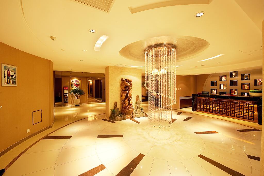 Jilin Province Hotel Csangcsun Kültér fotó