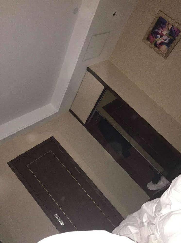 Jilin Province Hotel Csangcsun Kültér fotó
