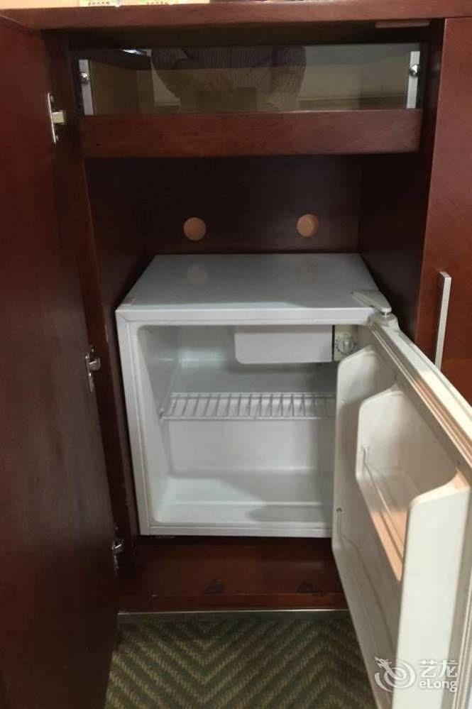 Jilin Province Hotel Csangcsun Kültér fotó