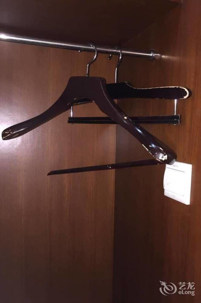 Jilin Province Hotel Csangcsun Kültér fotó